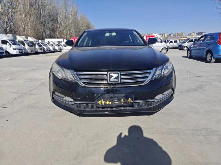 Zotye Zotye Z700 в цвете и кузовом – это идеальный выбор среди китайских автомобилей. Доступная цена и надежность гарантированы.