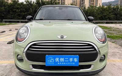 MINI MINI COUNTRYMAN в цвете и кузовом – это идеальный выбор среди китайских автомобилей. Доступная цена и надежность гарантированы.