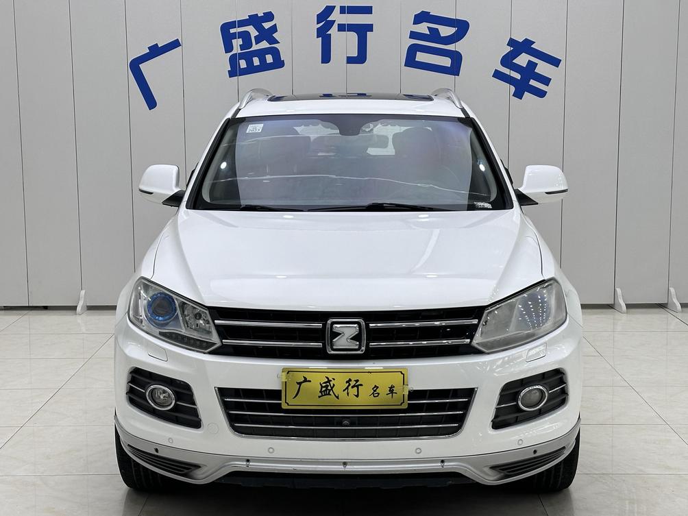 Zotye Zotye T600 в цвете и кузовом – это идеальный выбор среди китайских автомобилей. Доступная цена и надежность гарантированы.
