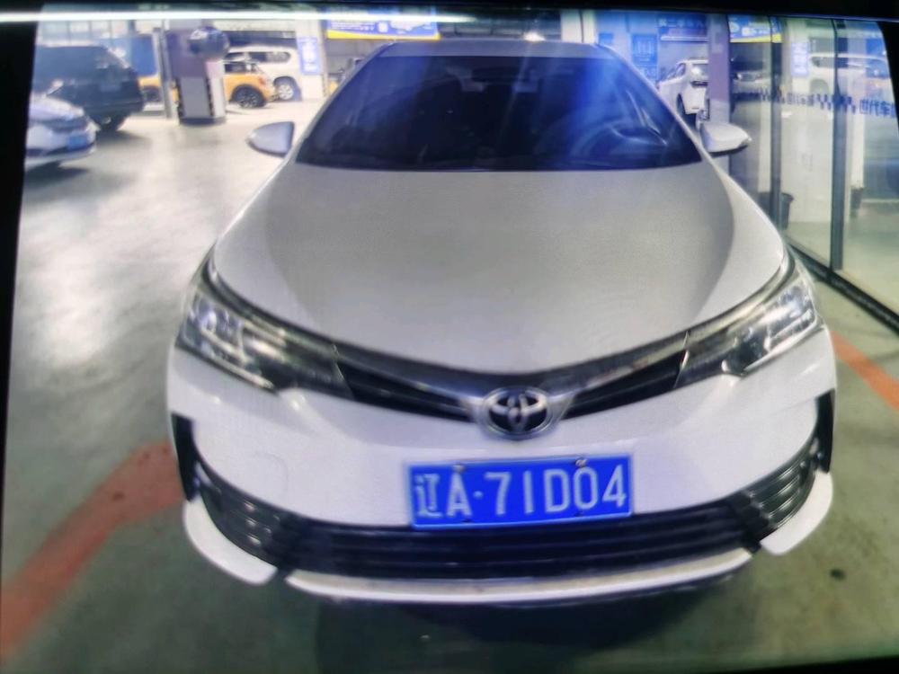 Toyota Toyota Corolla в цвете и кузовом – это идеальный выбор среди китайских автомобилей. Доступная цена и надежность гарантированы.