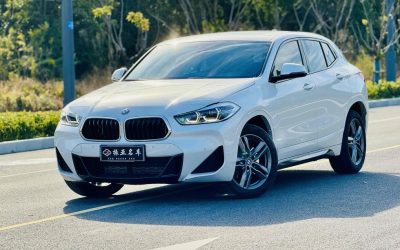 BMW BMW X3 в цвете и кузовом – это идеальный выбор среди китайских автомобилей. Доступная цена и надежность гарантированы.