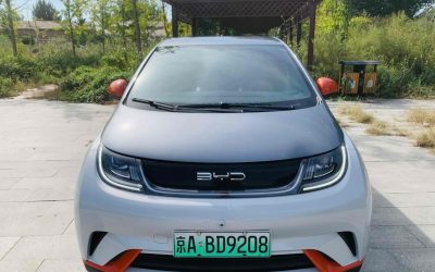 BYD BYD Song L DM-i в цвете и кузовом – это идеальный выбор среди китайских автомобилей. Доступная цена и надежность гарантированы.