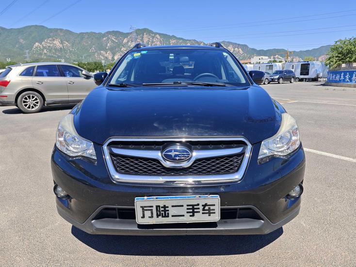 Subaru Subaru XV в цвете и кузовом – это идеальный выбор среди китайских автомобилей. Доступная цена и надежность гарантированы.