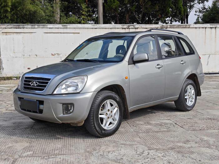 Chery Tiggo в цвете и кузовом – это идеальный выбор среди китайских автомобилей. Доступная цена и надежность гарантированы.
