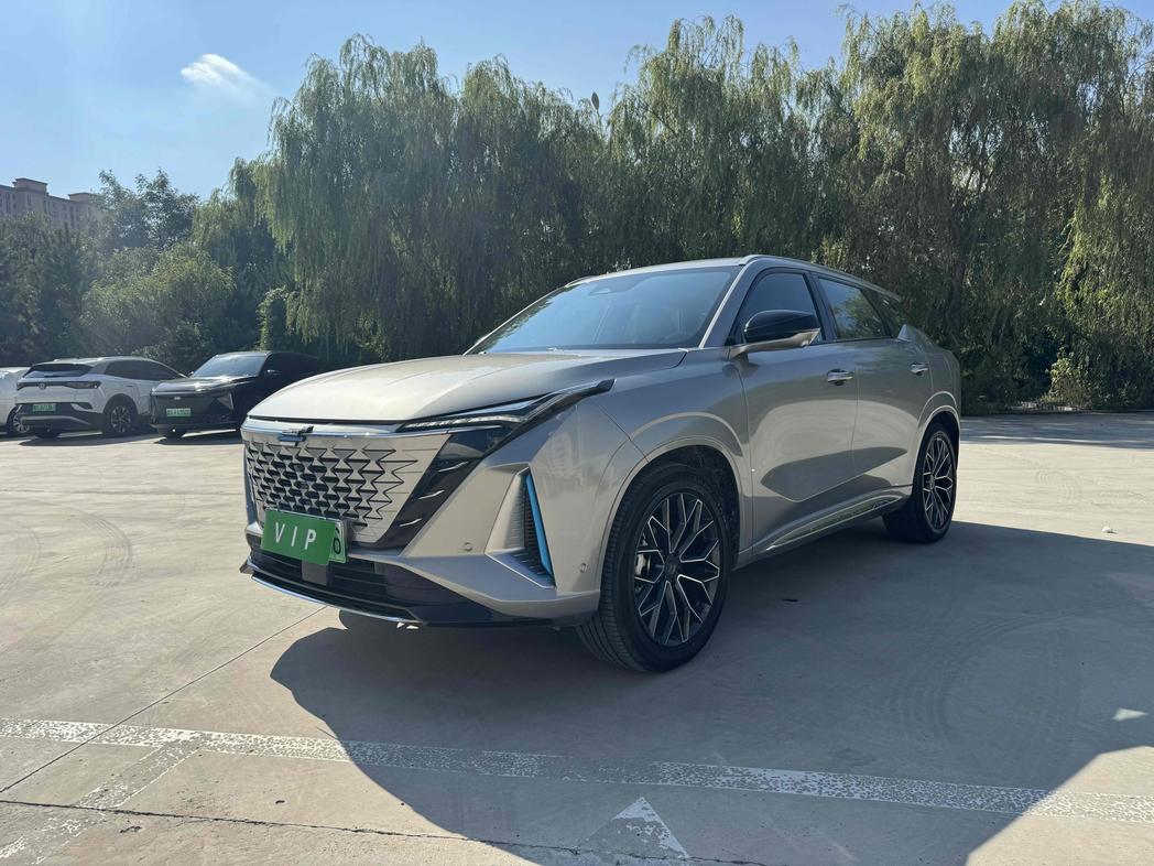 Changan Oshan Changan Oshan Z6 EV в цвете и кузовом – это идеальный выбор среди китайских автомобилей. Доступная цена и надежность гарантированы.