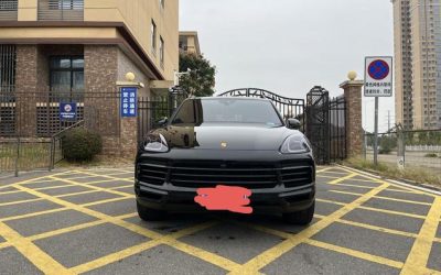 Porsche Porsche Cayenne в цвете и кузовом – это идеальный выбор среди китайских автомобилей. Доступная цена и надежность гарантированы.