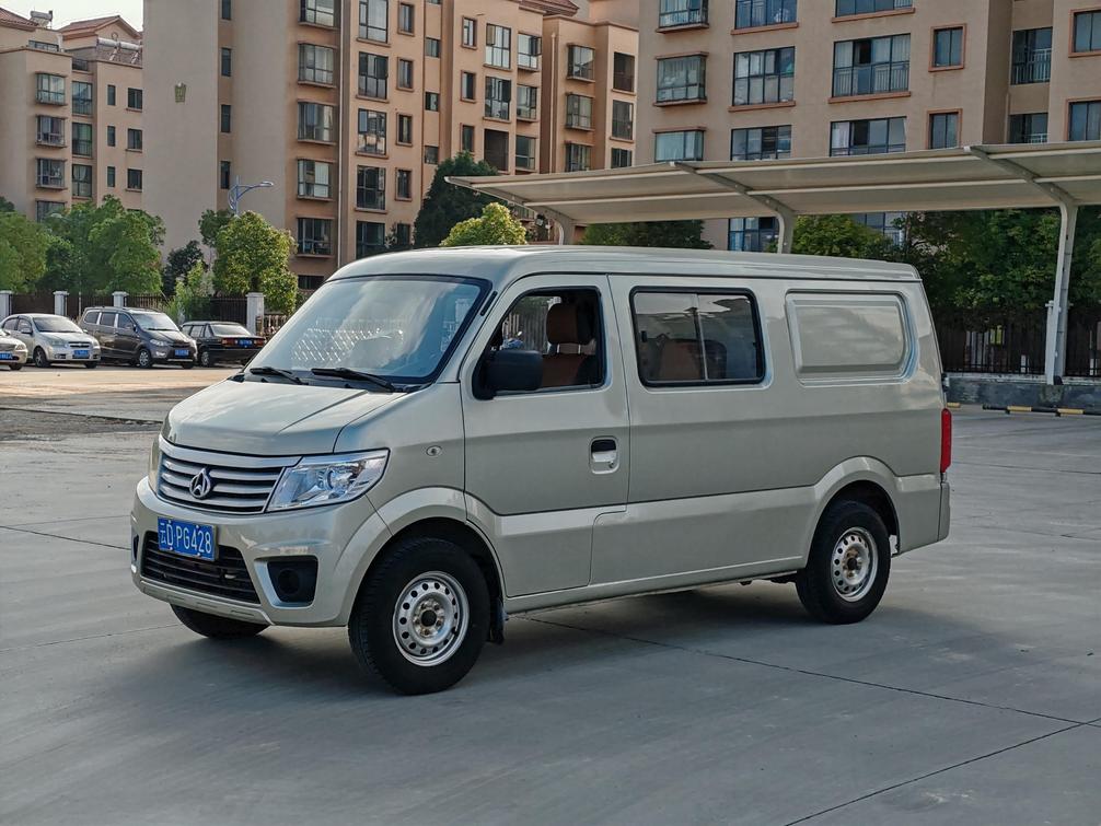 Changan Kaicene Changan Kaicene Changan Star 9 в цвете и кузовом – это идеальный выбор среди китайских автомобилей. Доступная цена и надежность гарантированы.
