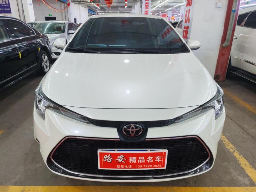 Toyota Toyota Levin в цвете и кузовом – это идеальный выбор среди китайских автомобилей. Доступная цена и надежность гарантированы.