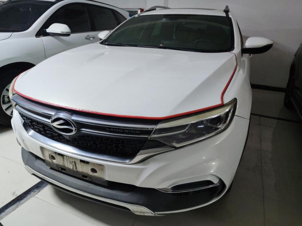 Land wind Landwind Xiaoyao в цвете и кузовом – это идеальный выбор среди китайских автомобилей. Доступная цена и надежность гарантированы.