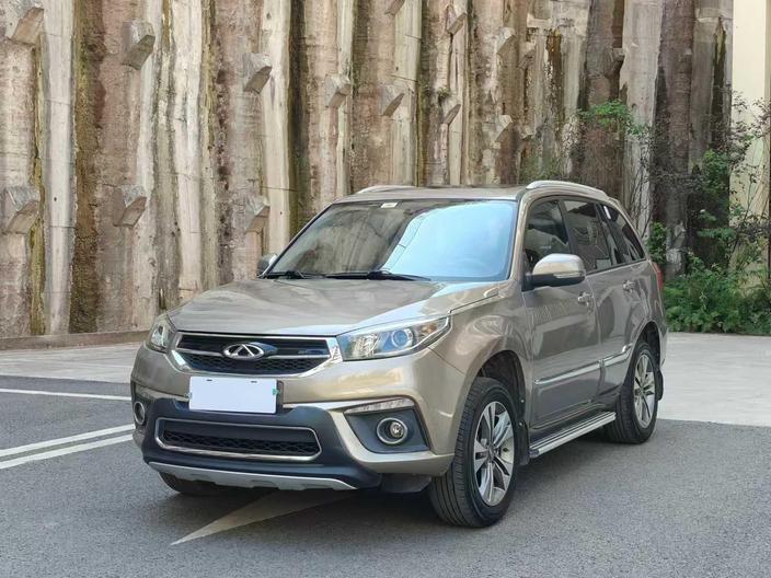 Chery Chery Tiggo 3 в цвете и кузовом – это идеальный выбор среди китайских автомобилей. Доступная цена и надежность гарантированы.