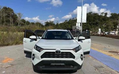 Toyota Toyota Highlander в цвете и кузовом – это идеальный выбор среди китайских автомобилей. Доступная цена и надежность гарантированы.