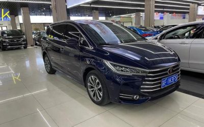BYD BYD Sealion 05 DM-i в цвете и кузовом – это идеальный выбор среди китайских автомобилей. Доступная цена и надежность гарантированы.