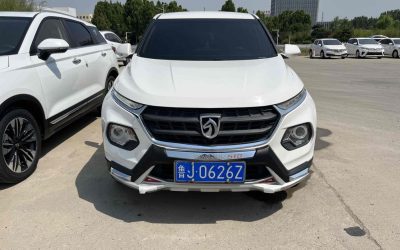 NIO NIO ES7 в цвете и кузовом – это идеальный выбор среди китайских автомобилей. Доступная цена и надежность гарантированы.