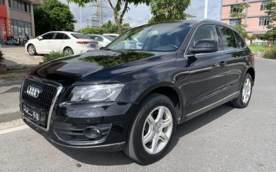 Audi Audi A4L в цвете и кузовом – это идеальный выбор среди китайских автомобилей. Доступная цена и надежность гарантированы.