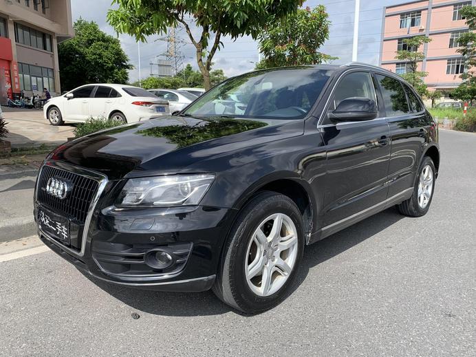 Audi Audi Q5 в цвете и кузовом – это идеальный выбор среди китайских автомобилей. Доступная цена и надежность гарантированы.