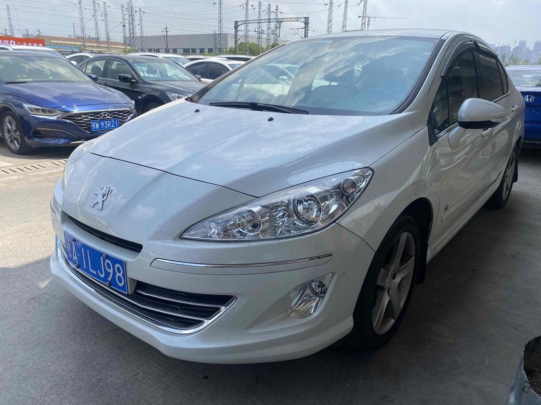 Peugeot Peugeot 408 в цвете и кузовом – это идеальный выбор среди китайских автомобилей. Доступная цена и надежность гарантированы.