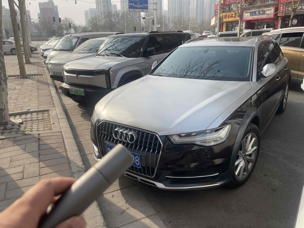 Audi Audi A6 в цвете и кузовом – это идеальный выбор среди китайских автомобилей. Доступная цена и надежность гарантированы.