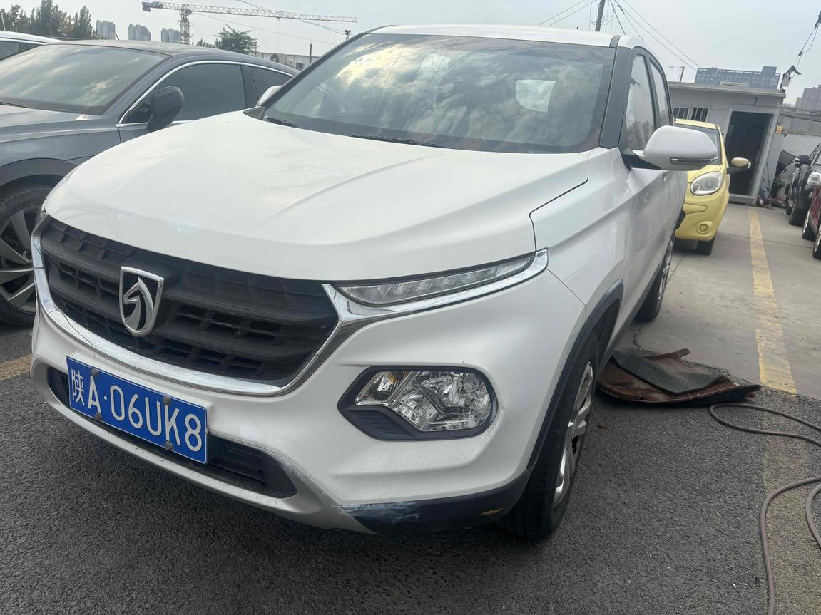 Baojun Baojun 510 в цвете и кузовом – это идеальный выбор среди китайских автомобилей. Доступная цена и надежность гарантированы.
