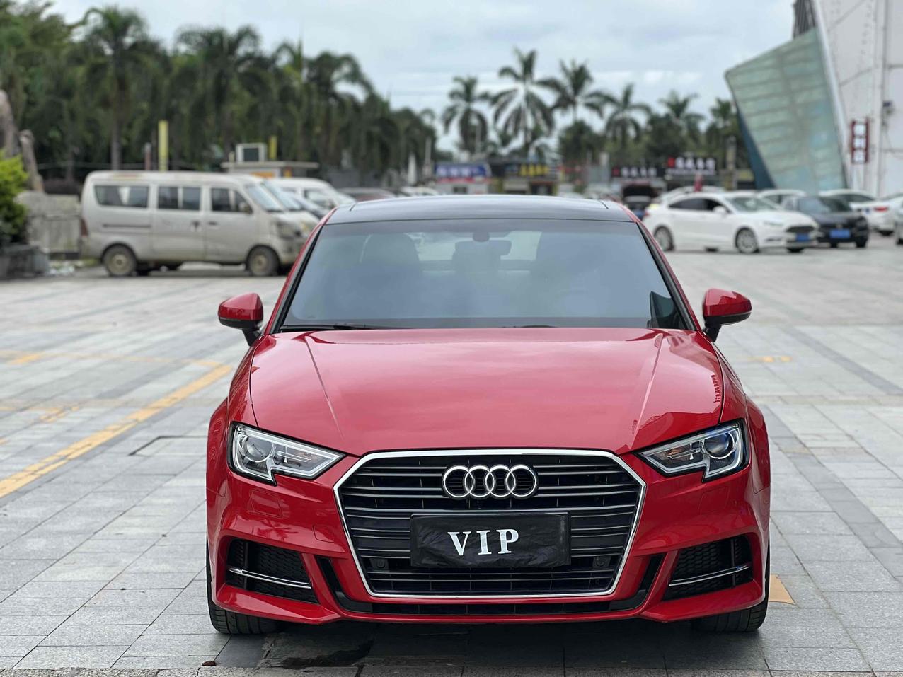 Audi Audi A3 в цвете и кузовом – это идеальный выбор среди китайских автомобилей. Доступная цена и надежность гарантированы.