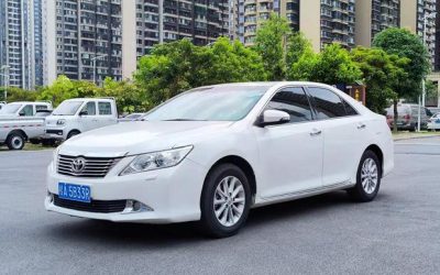 Toyota Toyota Corolla Cross в цвете и кузовом – это идеальный выбор среди китайских автомобилей. Доступная цена и надежность гарантированы.