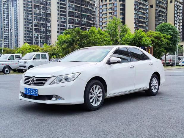 Toyota Toyota Camry в цвете и кузовом – это идеальный выбор среди китайских автомобилей. Доступная цена и надежность гарантированы.