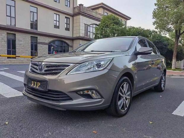 Changan Changan Eado в цвете и кузовом – это идеальный выбор среди китайских автомобилей. Доступная цена и надежность гарантированы.