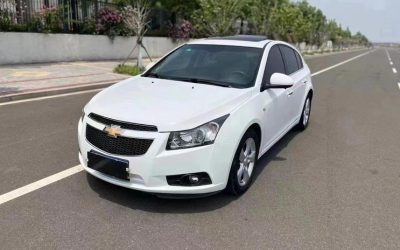 Chevrolet Chevrolet Monza в цвете и кузовом – это идеальный выбор среди китайских автомобилей. Доступная цена и надежность гарантированы.