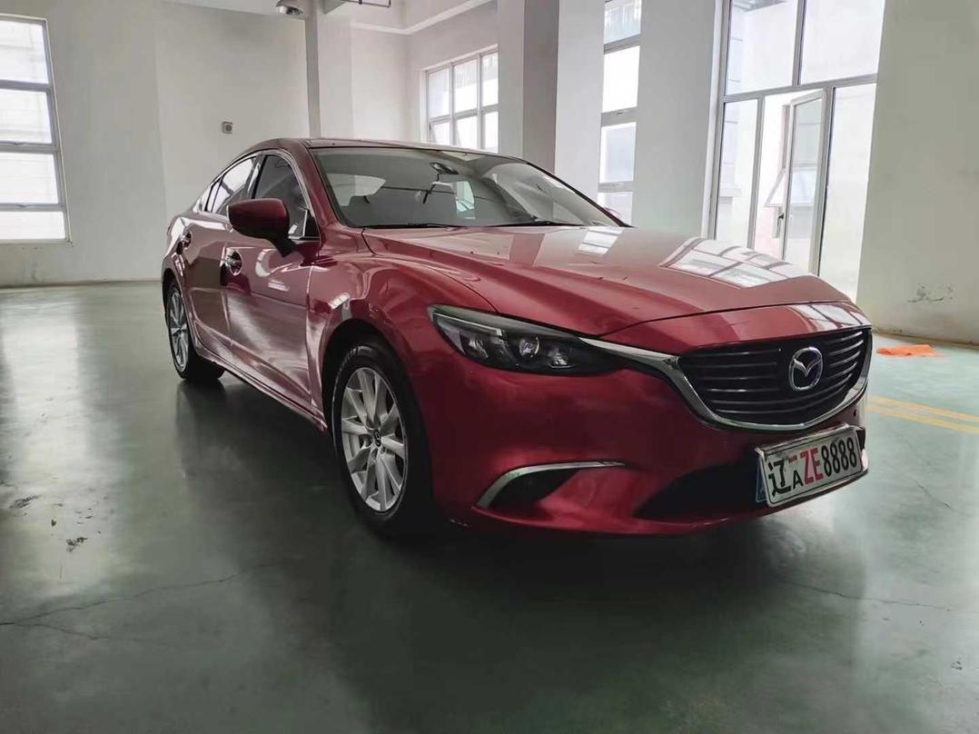 Mazda Mazda Atenza в цвете и кузовом – это идеальный выбор среди китайских автомобилей. Доступная цена и надежность гарантированы.