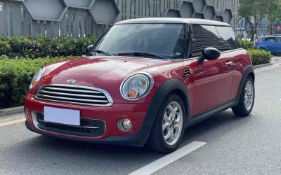 MINI MINI COUNTRYMAN в цвете и кузовом – это идеальный выбор среди китайских автомобилей. Доступная цена и надежность гарантированы.
