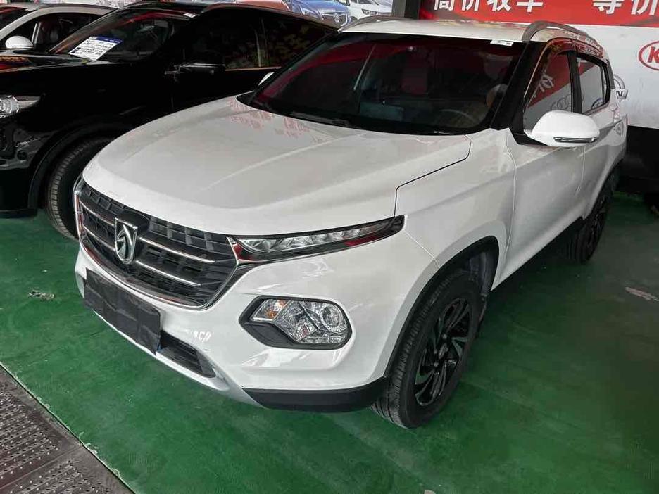 Baojun Baojun 510 в цвете и кузовом – это идеальный выбор среди китайских автомобилей. Доступная цена и надежность гарантированы.