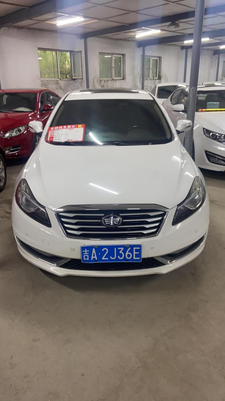 Bestune Bestune B70 в цвете и кузовом – это идеальный выбор среди китайских автомобилей. Доступная цена и надежность гарантированы.