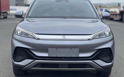 BYD BYD Seal 05 DM-i в цвете и кузовом – это идеальный выбор среди китайских автомобилей. Доступная цена и надежность гарантированы.