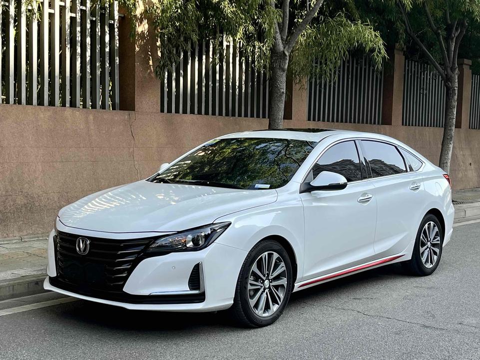 Changan Changan Raeton CC в цвете и кузовом – это идеальный выбор среди китайских автомобилей. Доступная цена и надежность гарантированы.