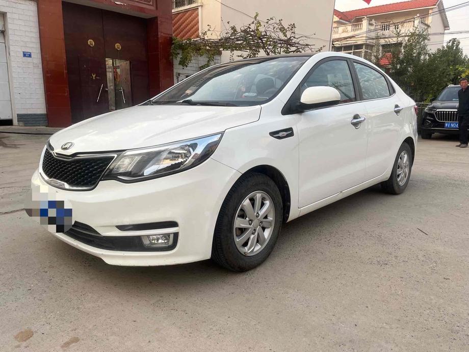 Kia Kia K2 в цвете и кузовом – это идеальный выбор среди китайских автомобилей. Доступная цена и надежность гарантированы.