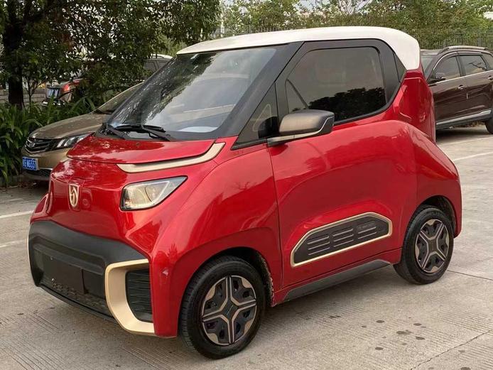 Baojun Baojun E200 в цвете и кузовом – это идеальный выбор среди китайских автомобилей. Доступная цена и надежность гарантированы.