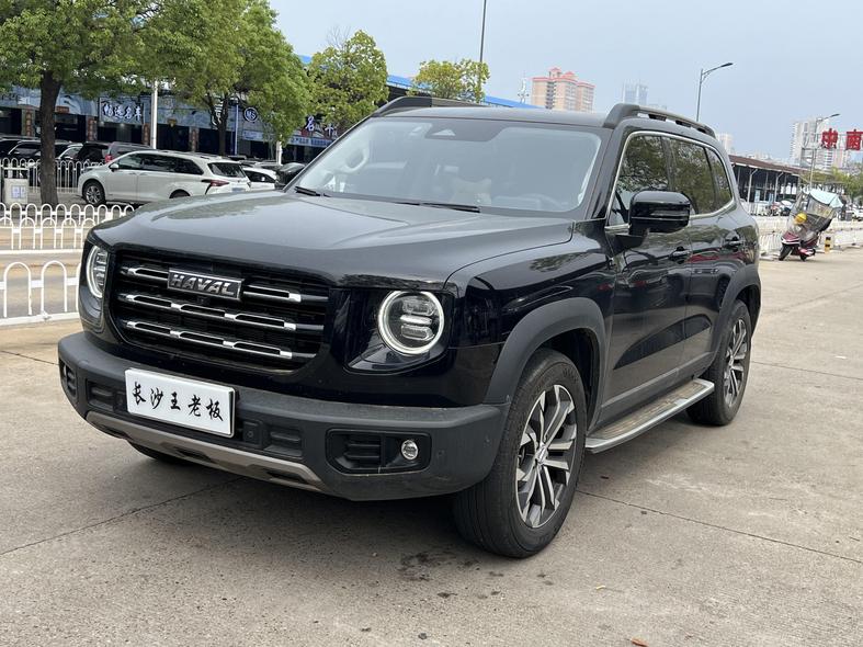 Haval Haval Dargo в цвете и кузовом – это идеальный выбор среди китайских автомобилей. Доступная цена и надежность гарантированы.