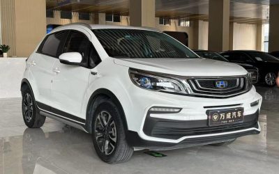 NIO NIO ES7 в цвете и кузовом – это идеальный выбор среди китайских автомобилей. Доступная цена и надежность гарантированы.