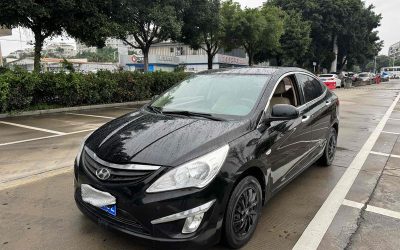 Hyundai Hyundai Lafesta в цвете и кузовом – это идеальный выбор среди китайских автомобилей. Доступная цена и надежность гарантированы.