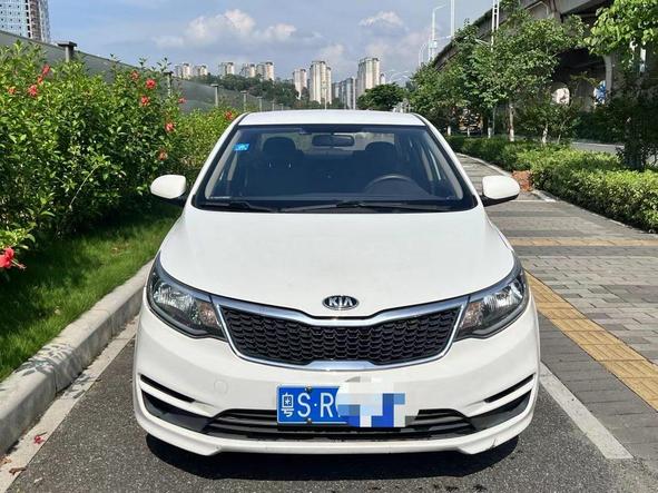 Kia Kia K2 в цвете и кузовом – это идеальный выбор среди китайских автомобилей. Доступная цена и надежность гарантированы.