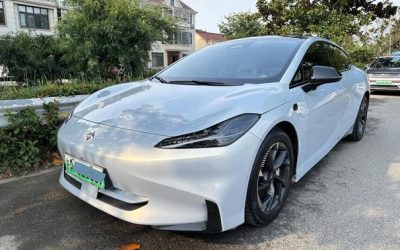 Hyptec Hyptec HT в цвете и кузовом – это идеальный выбор среди китайских автомобилей. Доступная цена и надежность гарантированы.