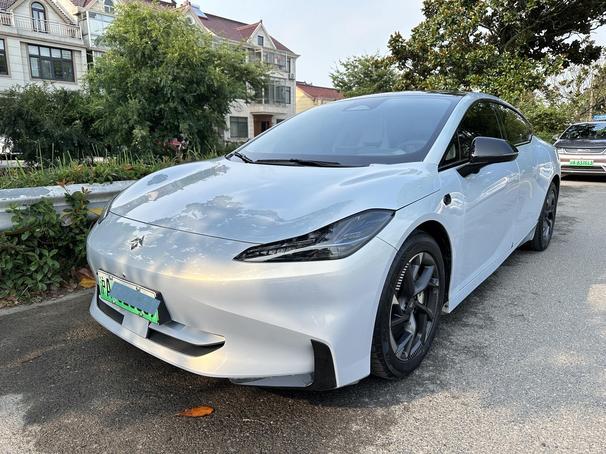 Hyptec Hyptec GT в цвете и кузовом – это идеальный выбор среди китайских автомобилей. Доступная цена и надежность гарантированы.
