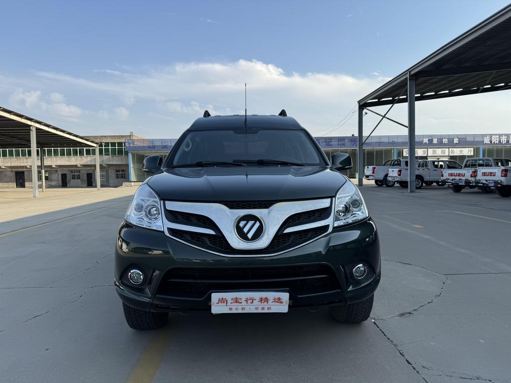 Foton Foton Tunland в цвете и кузовом – это идеальный выбор среди китайских автомобилей. Доступная цена и надежность гарантированы.