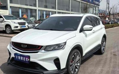 NIO NIO ES7 в цвете и кузовом – это идеальный выбор среди китайских автомобилей. Доступная цена и надежность гарантированы.