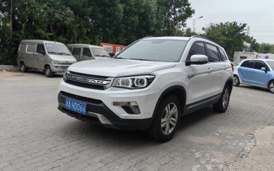 NIO NIO ES7 в цвете и кузовом – это идеальный выбор среди китайских автомобилей. Доступная цена и надежность гарантированы.