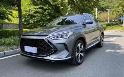 BYD BYD Seal 05 DM-i в цвете и кузовом – это идеальный выбор среди китайских автомобилей. Доступная цена и надежность гарантированы.