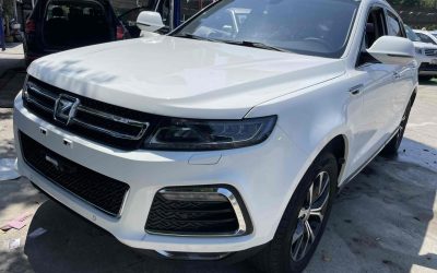 Audi Audi A8 в цвете и кузовом – это идеальный выбор среди китайских автомобилей. Доступная цена и надежность гарантированы.