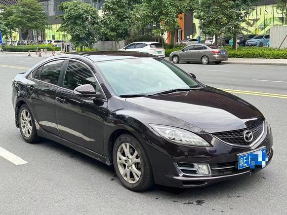 Mazda Mazda Ruiyi в цвете и кузовом – это идеальный выбор среди китайских автомобилей. Доступная цена и надежность гарантированы.