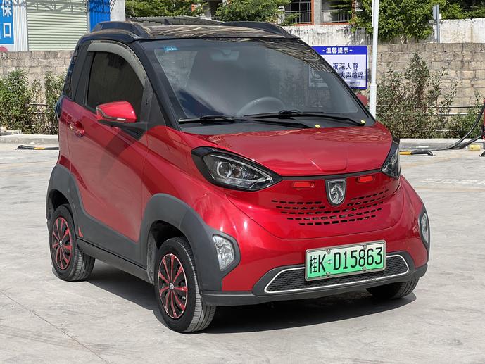 Baojun Baojun E100 в цвете и кузовом – это идеальный выбор среди китайских автомобилей. Доступная цена и надежность гарантированы.