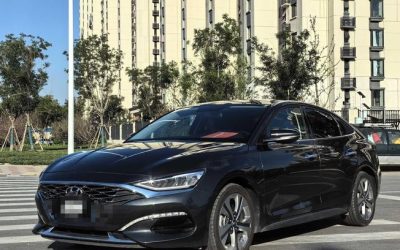 Hyundai Hyundai Elantra в цвете и кузовом – это идеальный выбор среди китайских автомобилей. Доступная цена и надежность гарантированы.
