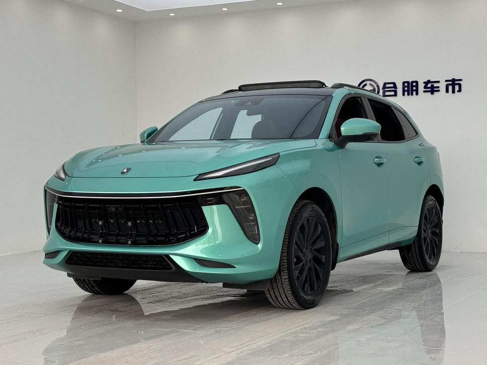 Dongfeng Forthing Forthing T5 EVO в цвете и кузовом – это идеальный выбор среди китайских автомобилей. Доступная цена и надежность гарантированы.